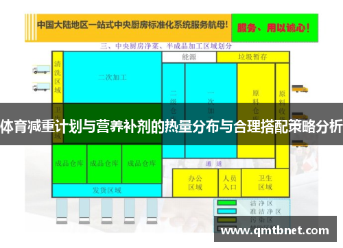 体育减重计划与营养补剂的热量分布与合理搭配策略分析